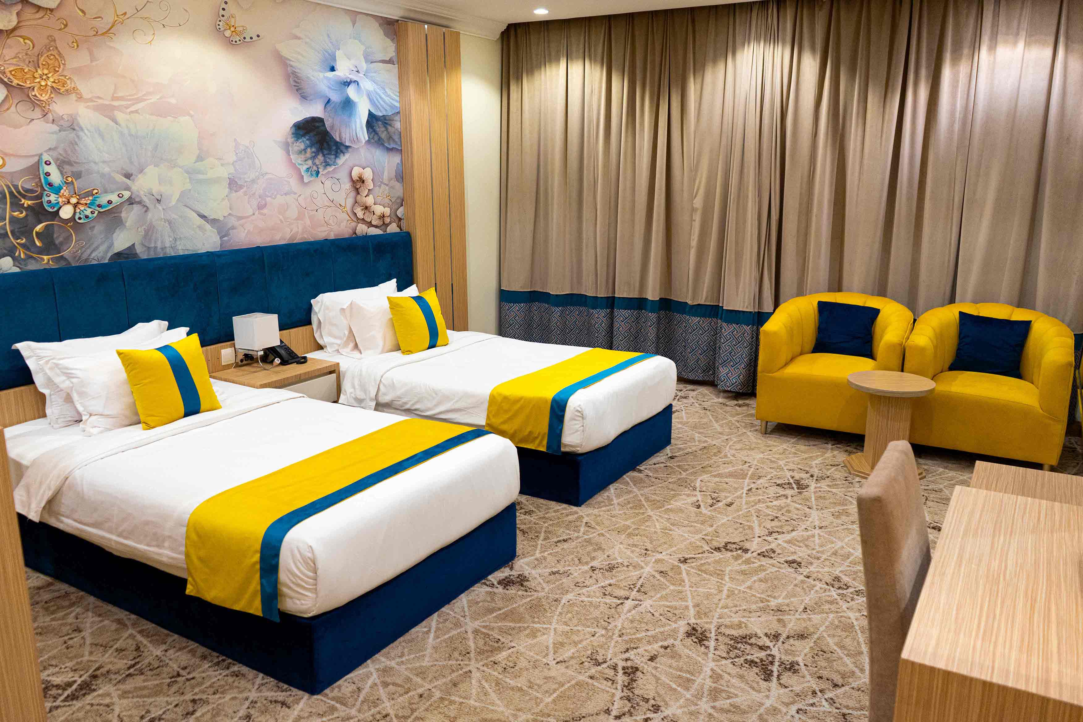 Long Stay Offer